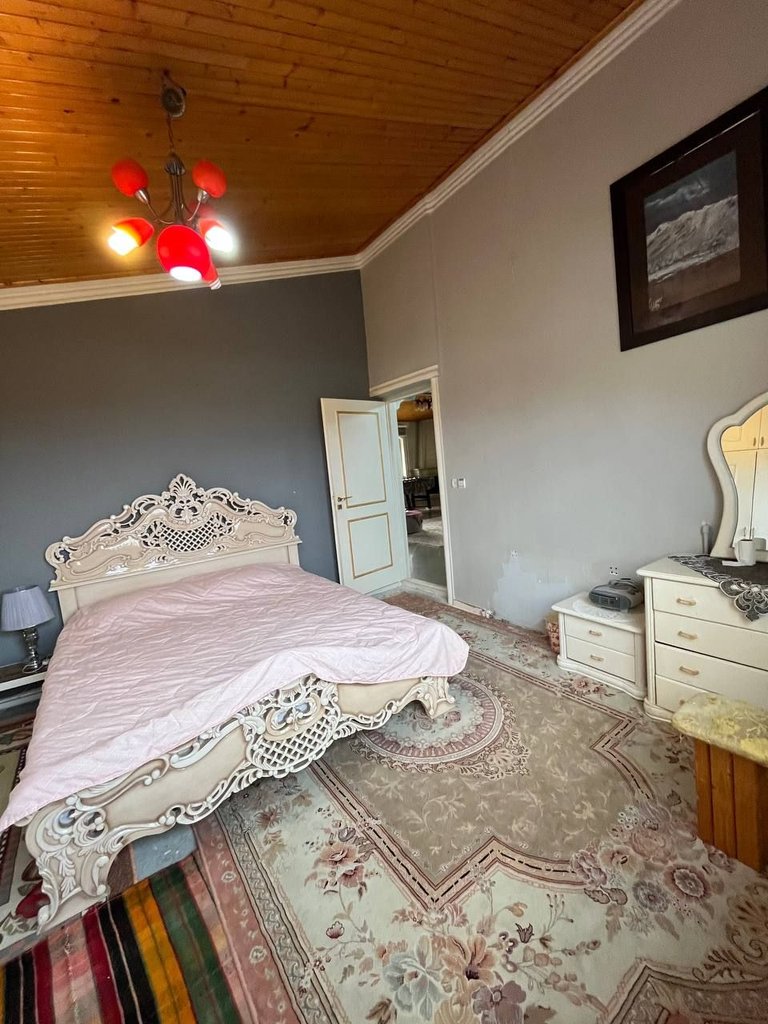 دوخوابه جنگلی جانا