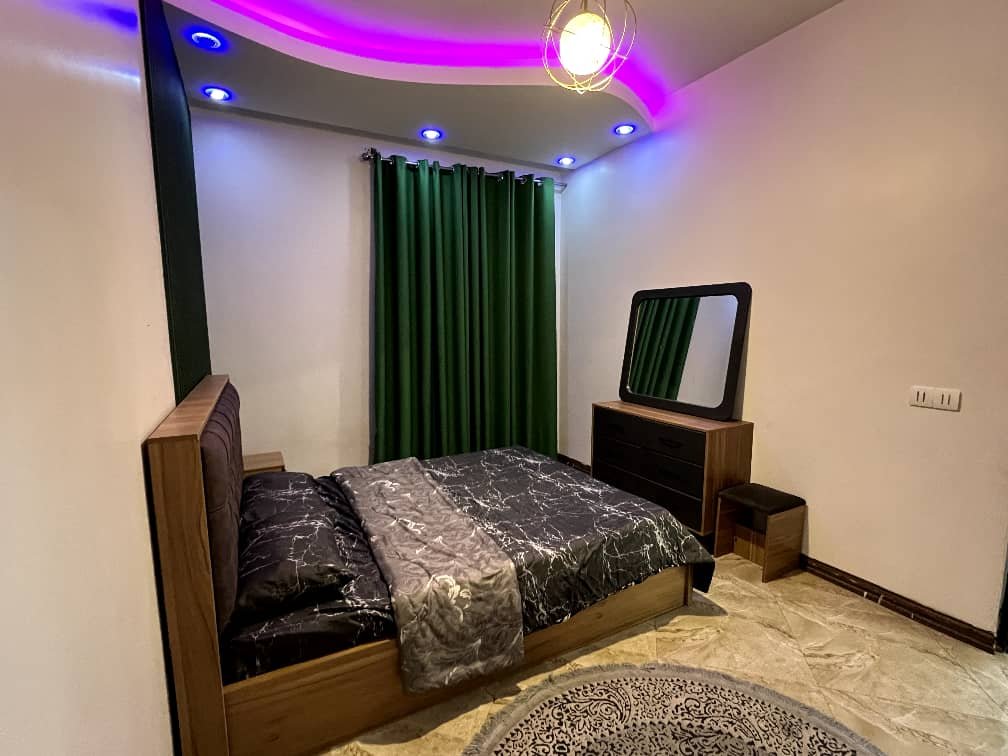 ویلا سه خوابه استخردار گل یخ