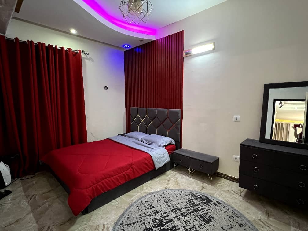 ویلا سه خوابه استخردار گل یخ