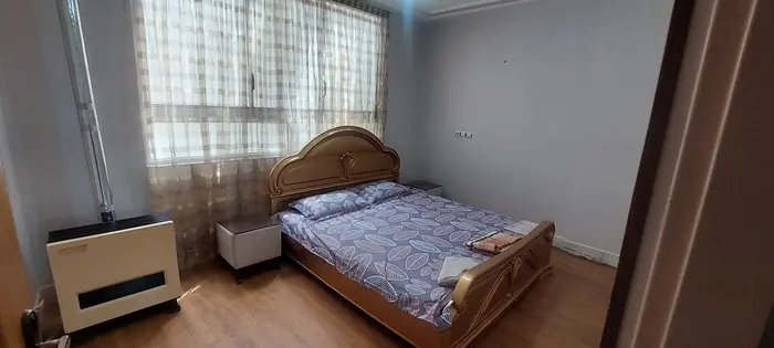 آپارتمان دوخوابه بزرگمهر - اتاق ۲