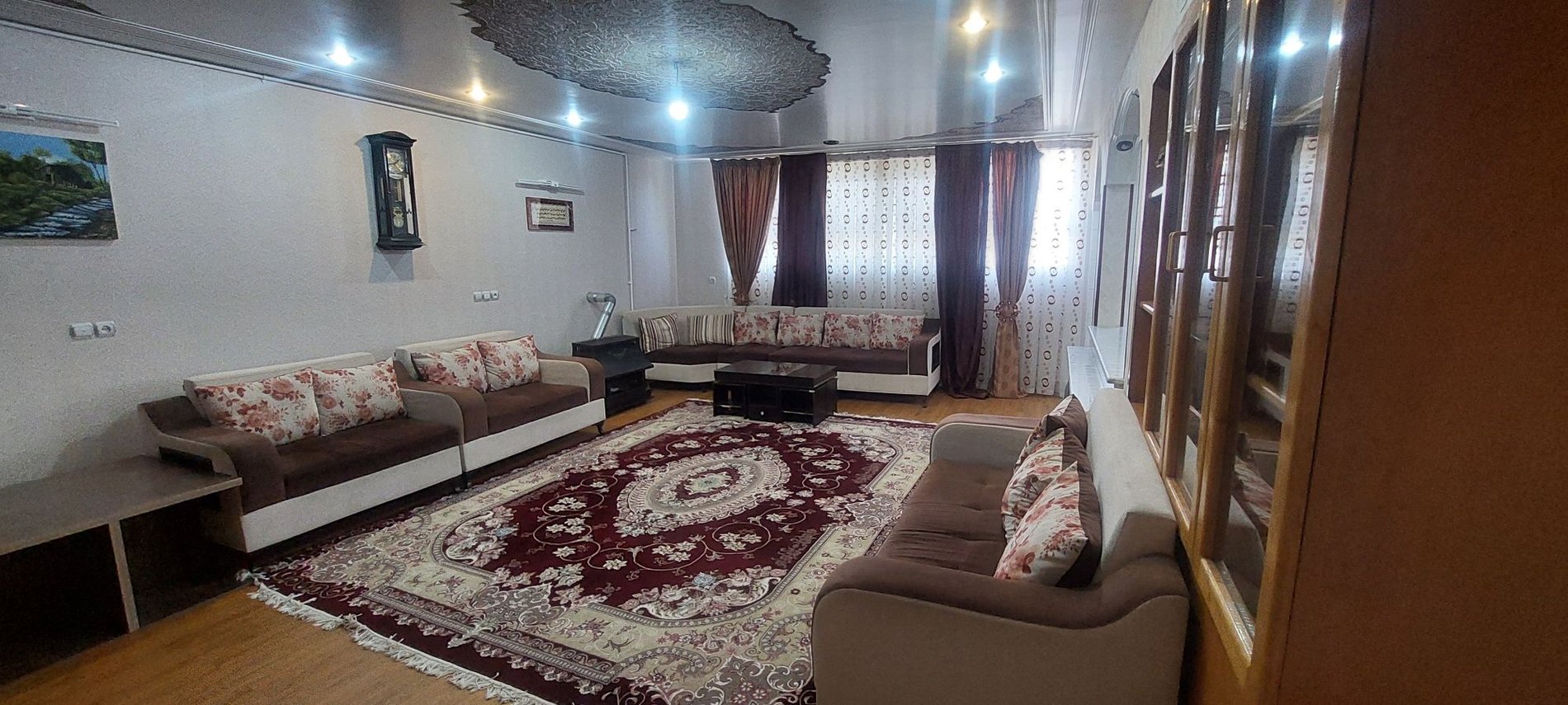 دوخوابه بزرگمهر