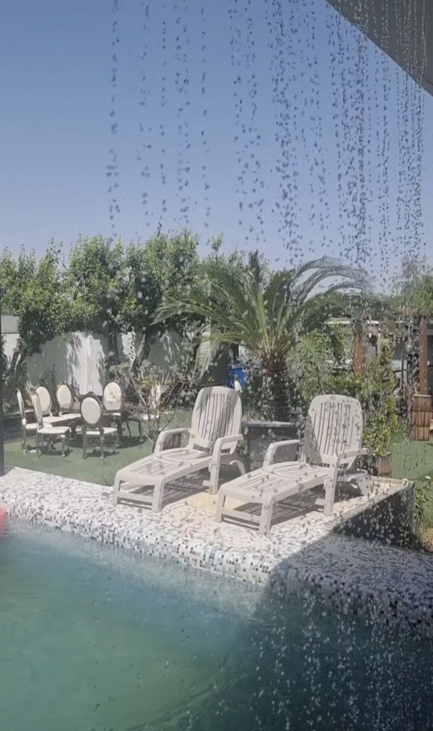 دوخوابه استخردار تشریفات ماهور