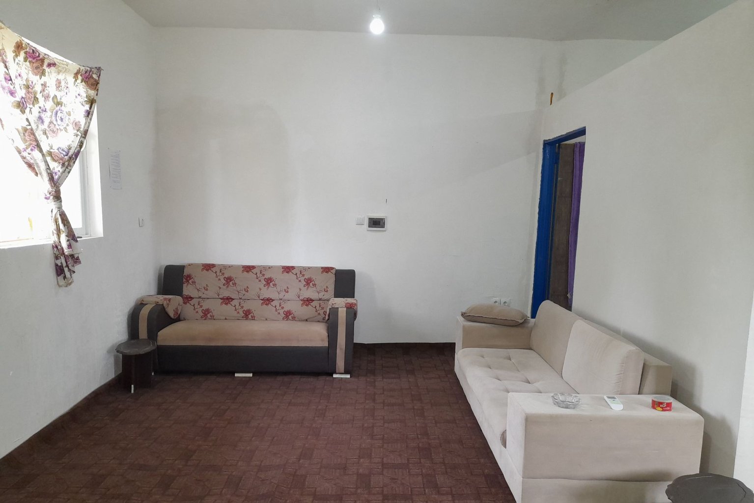 یک خوابه فدائی