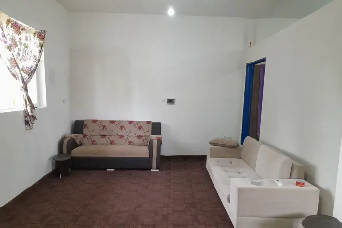 سوئیت یک خوابه فدائی