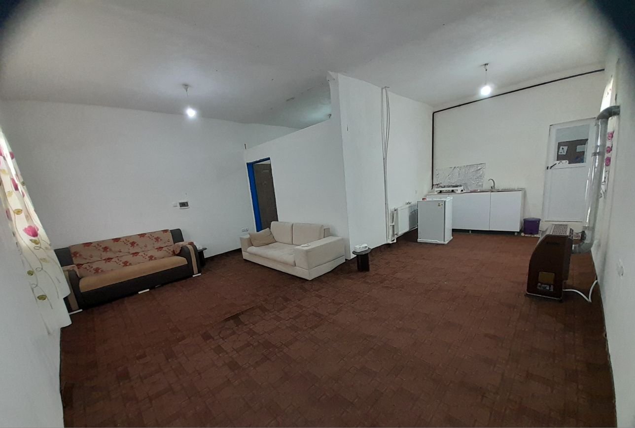 یک خوابه فدائی