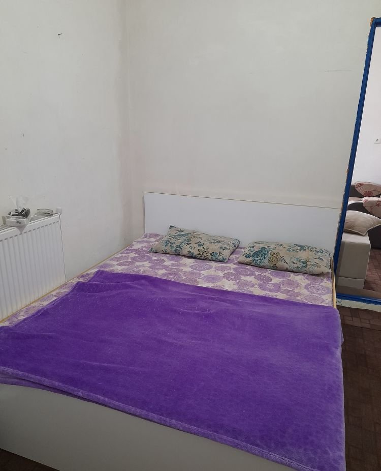 یک خوابه فدائی