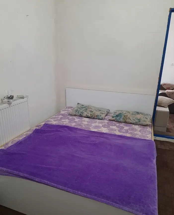 سوئیت یک خوابه فدائی