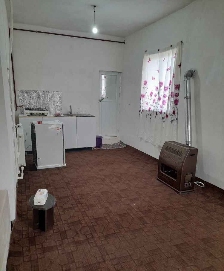 یک خوابه فدائی