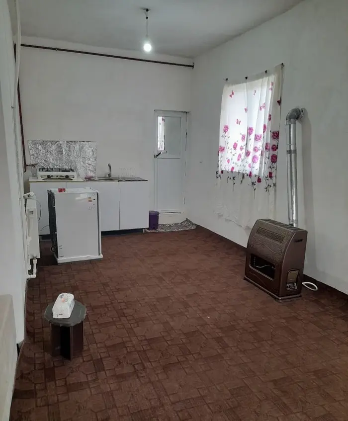 سوئیت یک خوابه فدائی