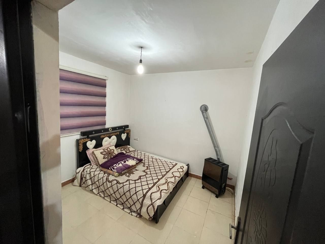 سه خوابه جهاندیده