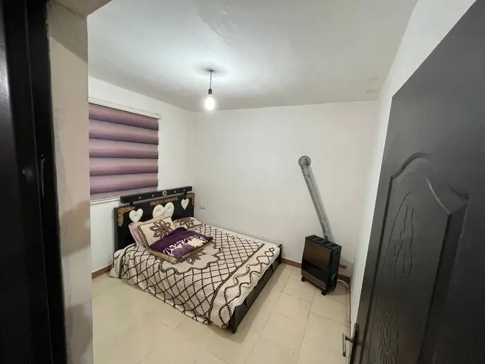 ویلا سه خوابه جهاندیده