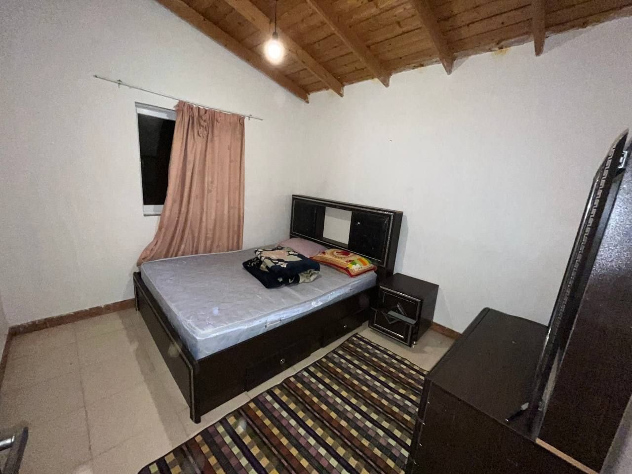 سه خوابه جهاندیده