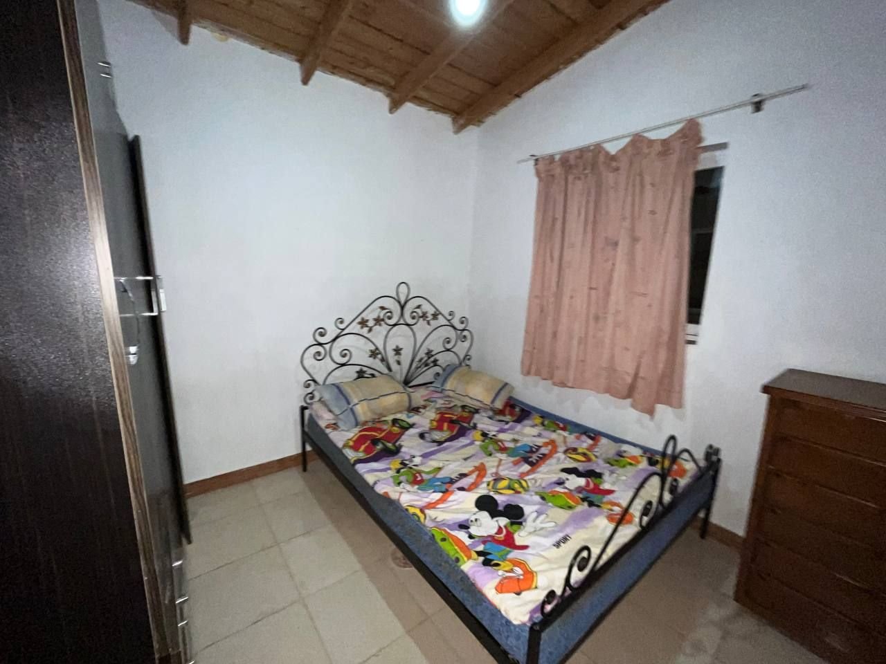 سه خوابه جهاندیده