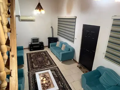 ویلا سه خوابه جهاندیده