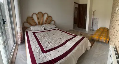 آپارتمان سه خوابه ساحلی گیسوم