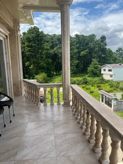 آپارتمان سه خوابه ساحلی گیسوم