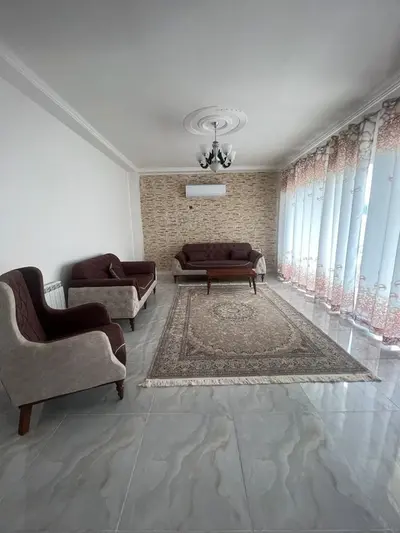 آپارتمان سه خوابه ساحلی گیسوم