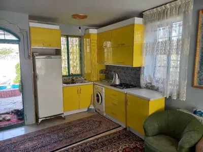 ویلا دوخوابه استخردار امین الدوله