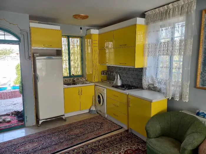 ویلا دوخوابه استخردار امین الدوله