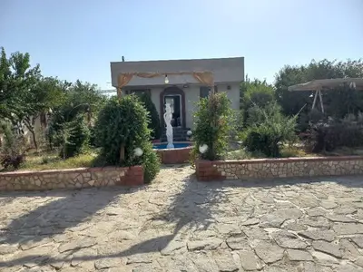 ویلا دوخوابه استخردار امین الدوله