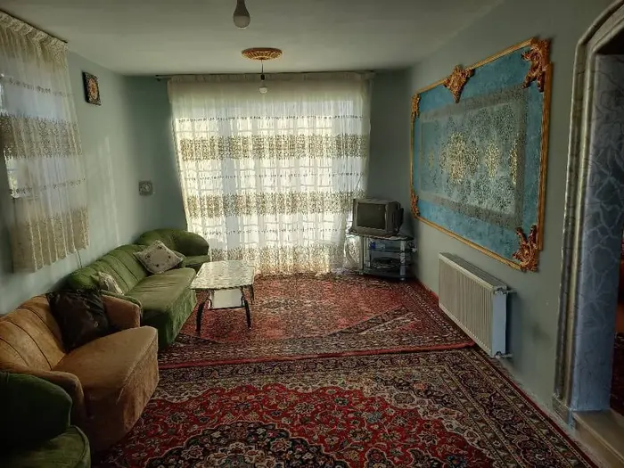 ویلا دوخوابه استخردار امین الدوله