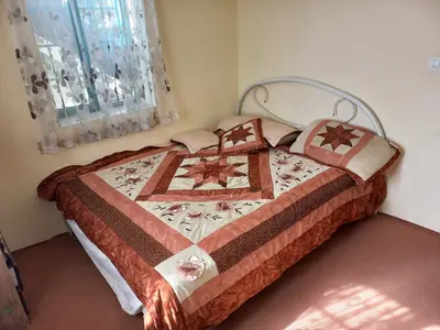 ویلا دوخوابه استخردار امین الدوله