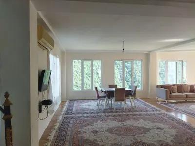 ویلا سه خوابه جنگلی گیلده