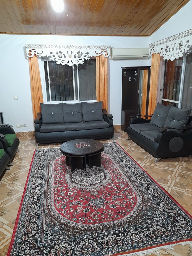 ویلا دوخوابه شهیدی