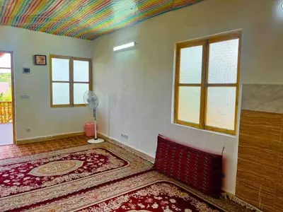 بومگردی می جاقالان - واحد دامون