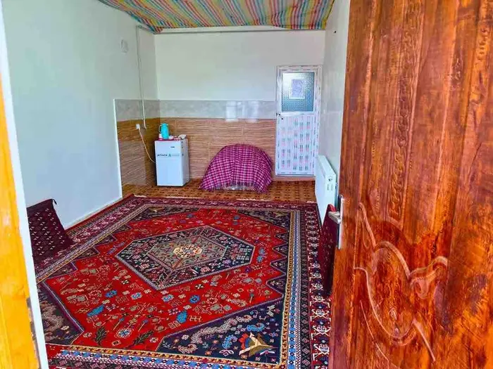 بوم گردی می جاقالان - واحد توسکا