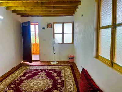 بومگردی می جاقالان - واحد وارش