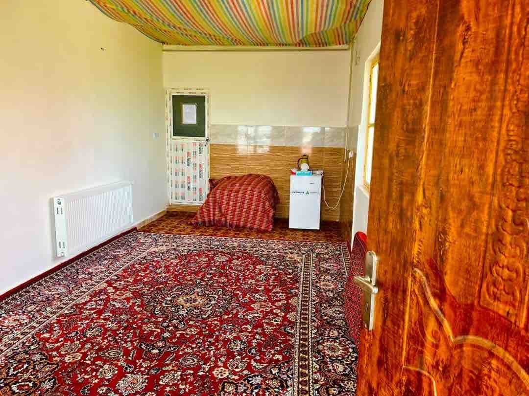 بومگردی می جاقالان - واحد افرا