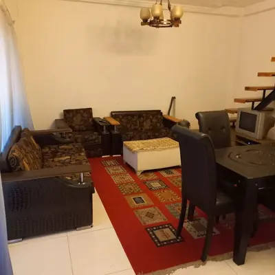 ویلا دوخوابه ساحلی سردآبرود 1