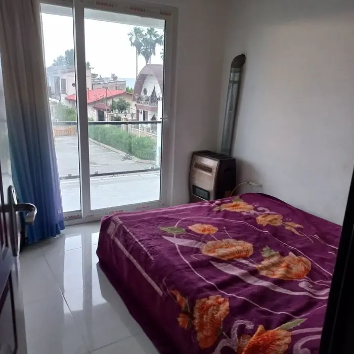 ویلا دوخوابه ساحلی سردآبرود 1