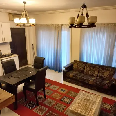 ویلا دوخوابه ساحلی سردآبرود 1