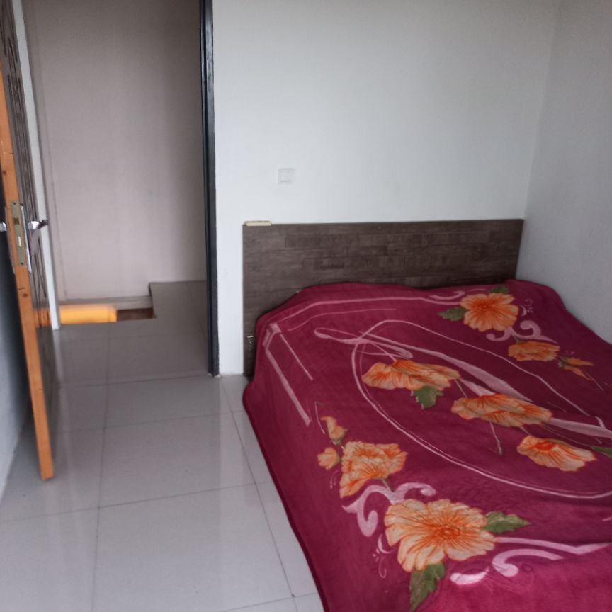 دوخوابه ساحلی سردآبرود 1