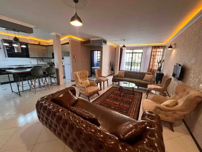 آپارتمان یک خوابه آپادانا آناهیتا - انتخاب عنوان تصویر