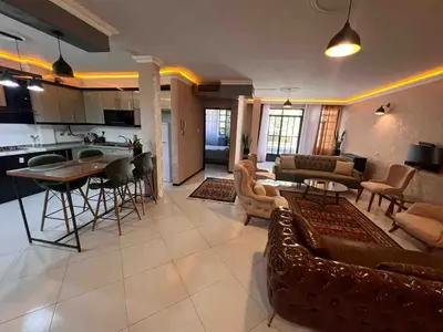 آپارتمان یک خوابه آپادانا آناهیتا