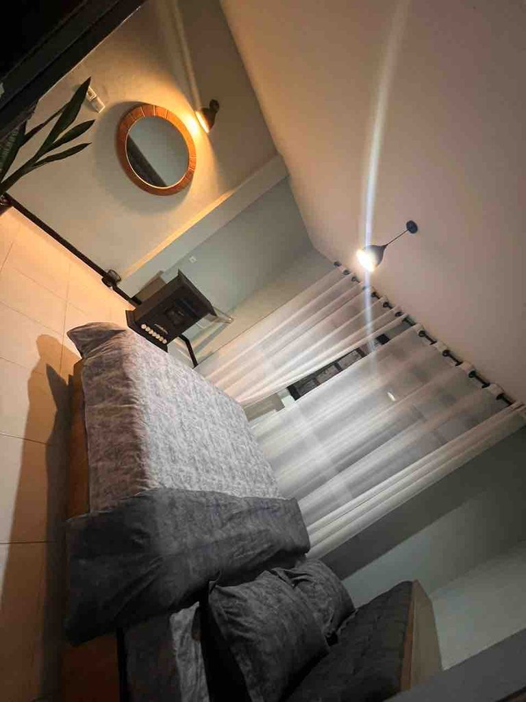 آپارتمان یک خوابه آپادانا آناهیتا