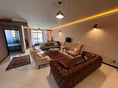 آپارتمان یک خوابه آپادانا آناهیتا