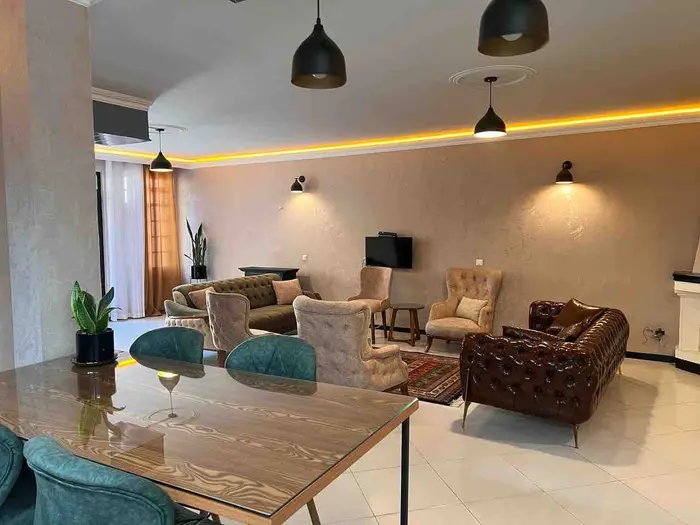 آپارتمان یک خوابه آپادانا آناهیتا - انتخاب عنوان تصویر