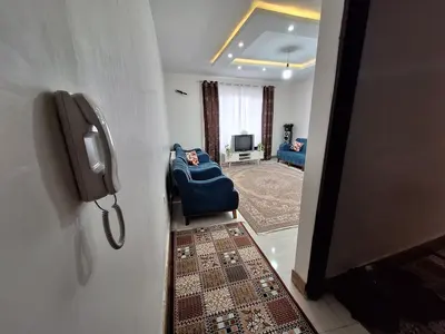 آپارتمان یک خوابه بهزاد 10