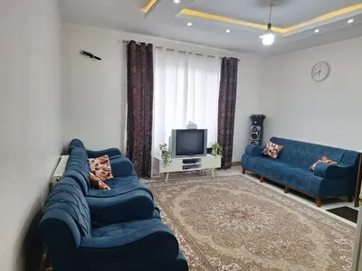 آپارتمان یک خوابه بهزاد 10