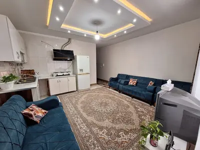 آپارتمان یک خوابه بهزاد 10