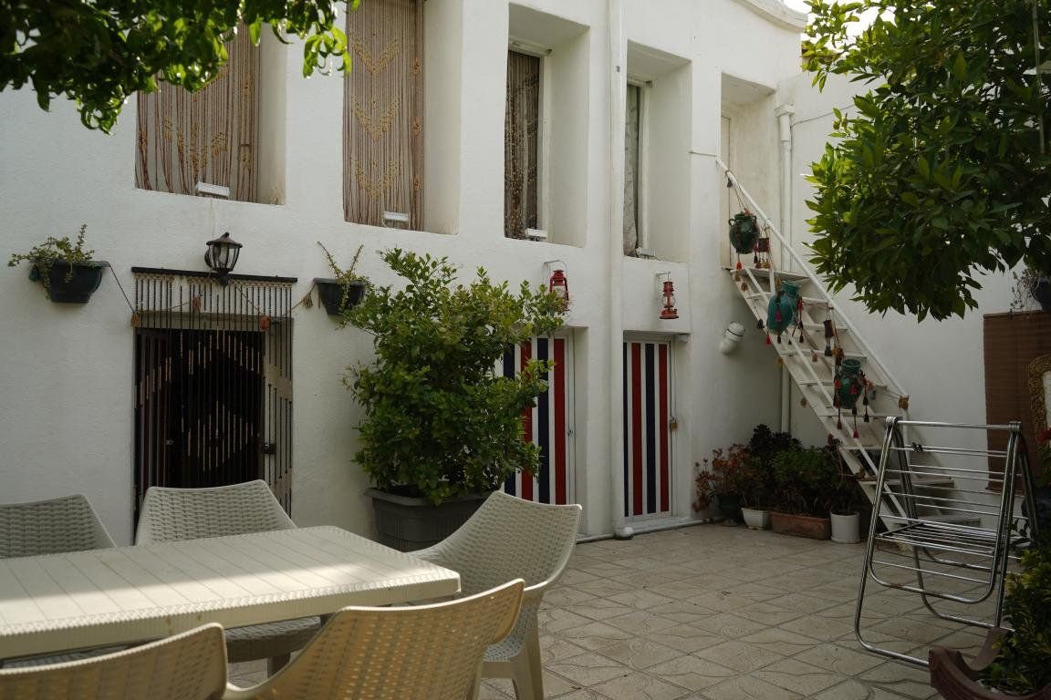 سه خوابه ملازم