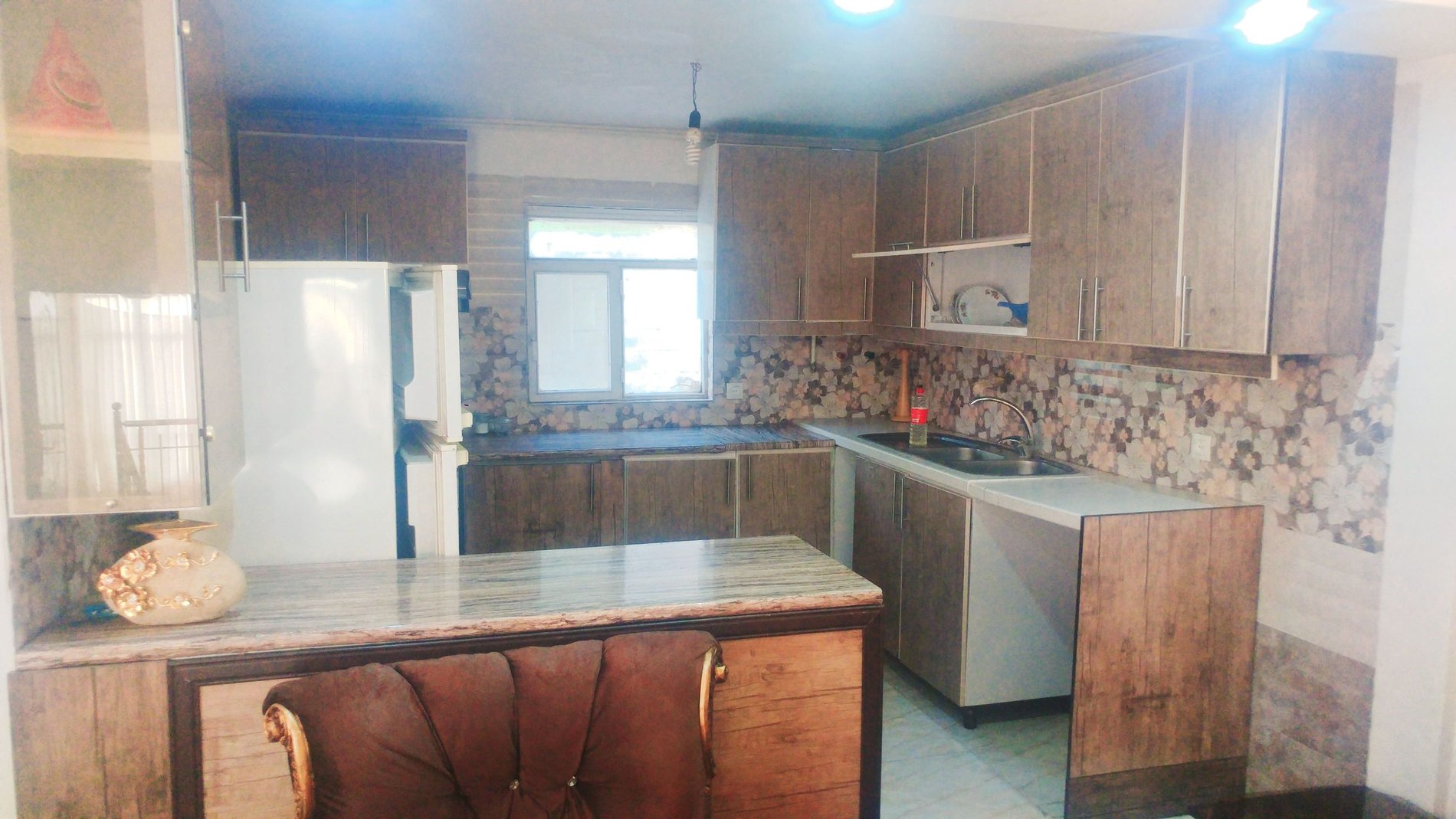 یک خوابه آپادانا 2