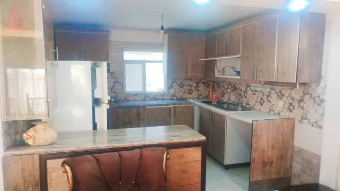 آپارتمان یک خوابه آپادانا 2