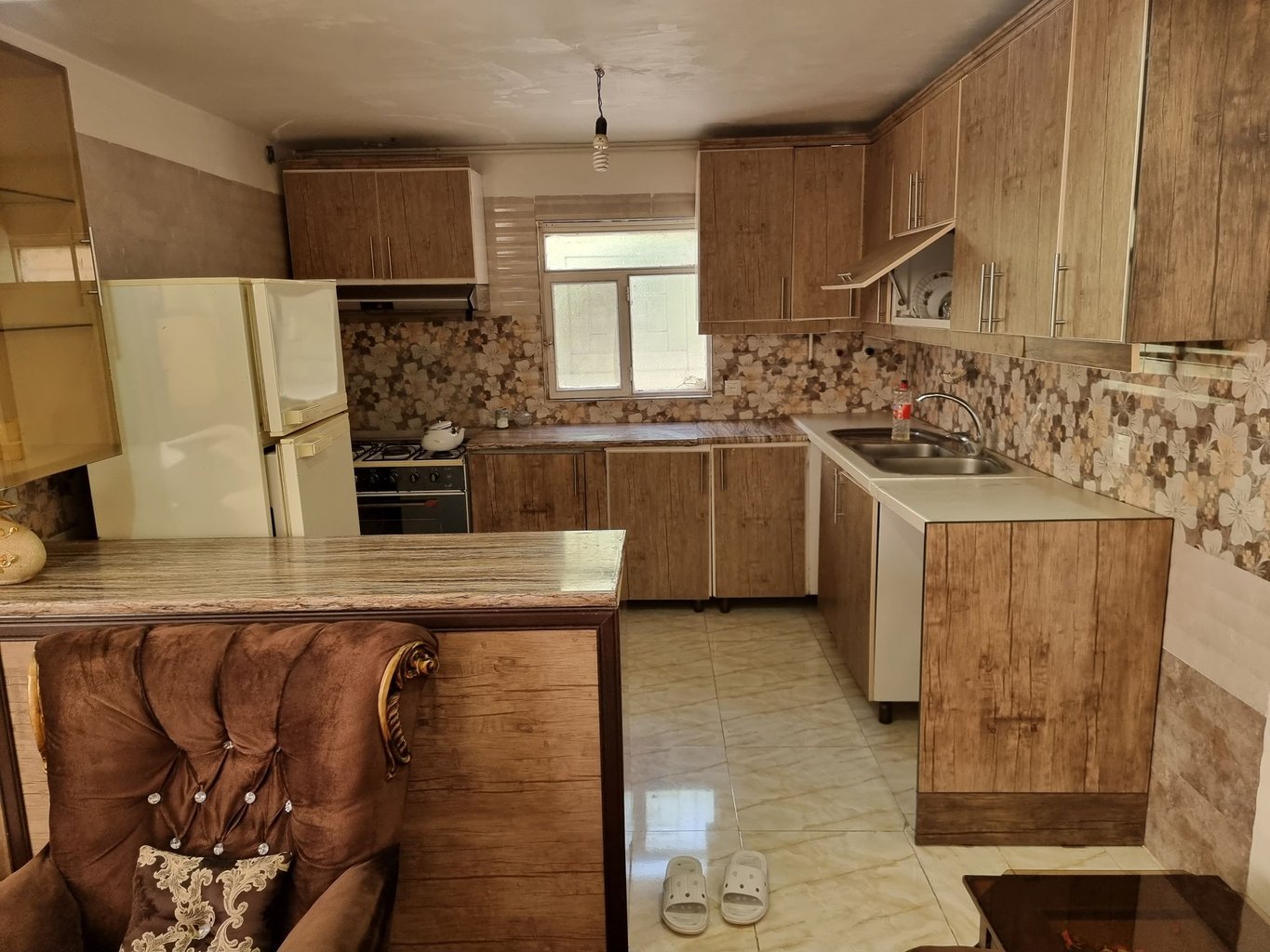 یک خوابه آپادانا 2