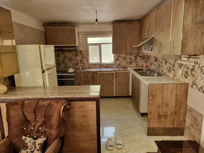 آپارتمان یک خوابه آپادانا 2 - آشپزخانه