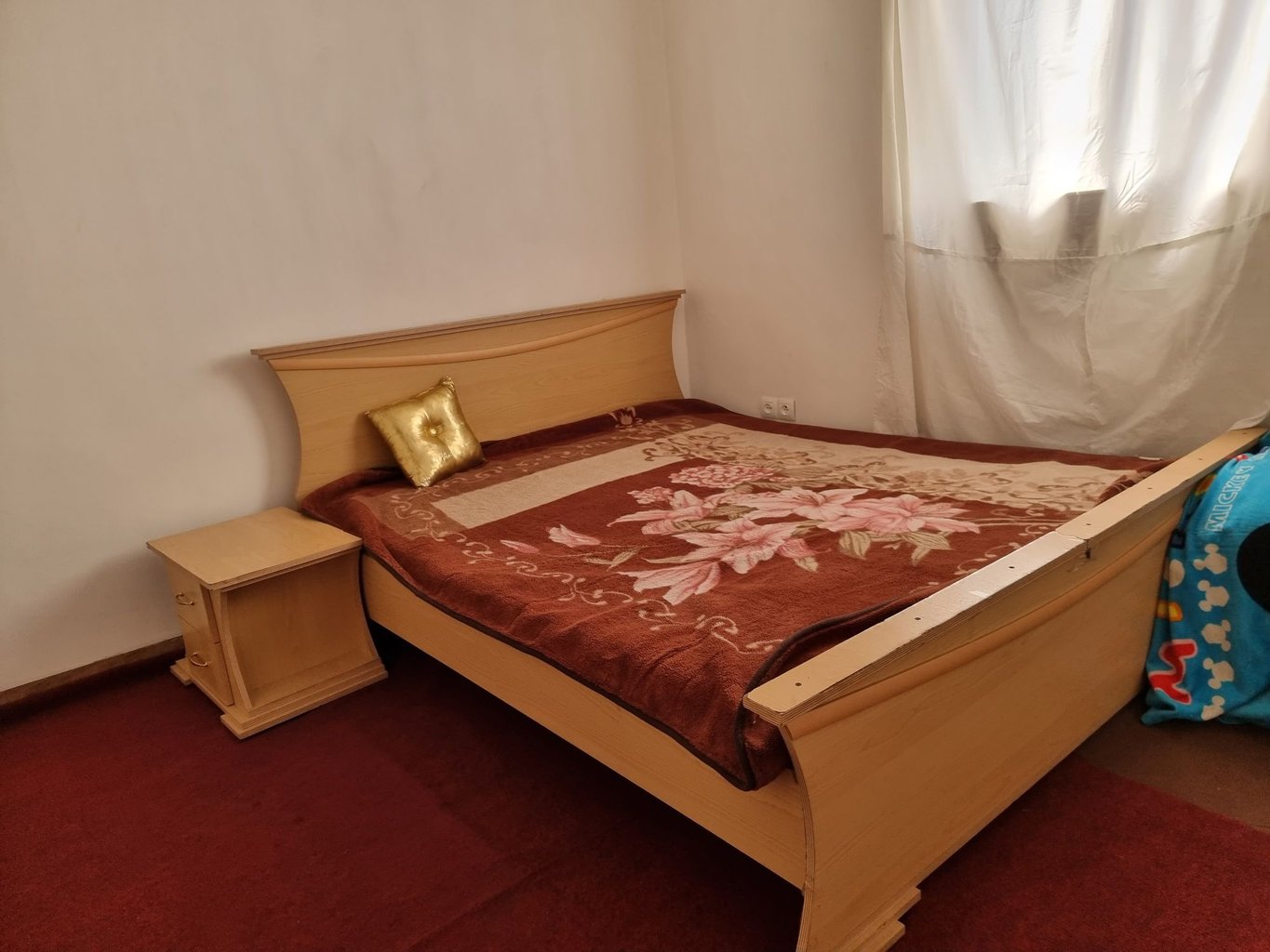 یک خوابه آپادانا 2